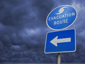 Jim Rush on The Perfect Disaster Storm: Wrong capabilities, wrong approach and wrong mindset